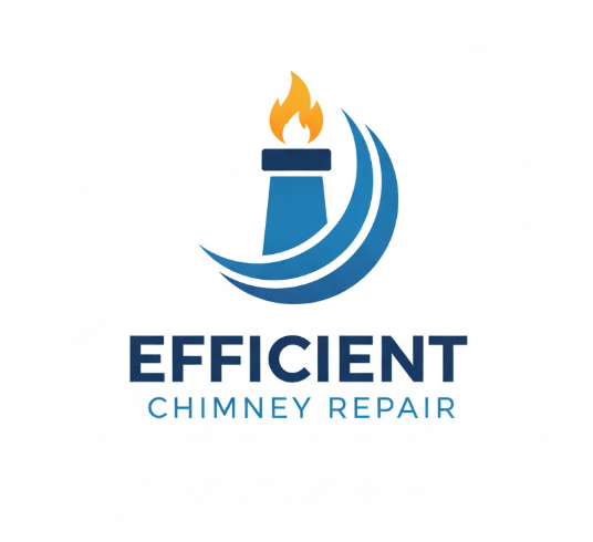 Efficient Chimney Repair Logo